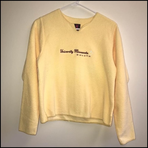 vintage umd sweatshirt